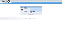 Desktop Screenshot of antenne-verschenkwas.das-onlinespiel.de