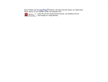 Tablet Screenshot of ehrmann.das-onlinespiel.de